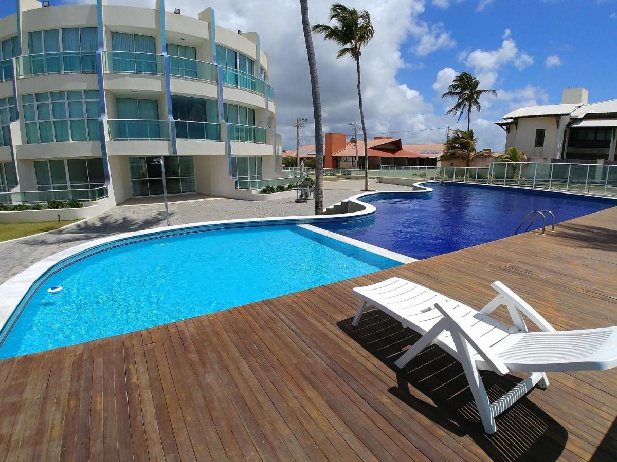 Areias Do Mar | 2 Quartos Garden E Ar Na Sala A112 Barra de Sao Miguel Exterior photo