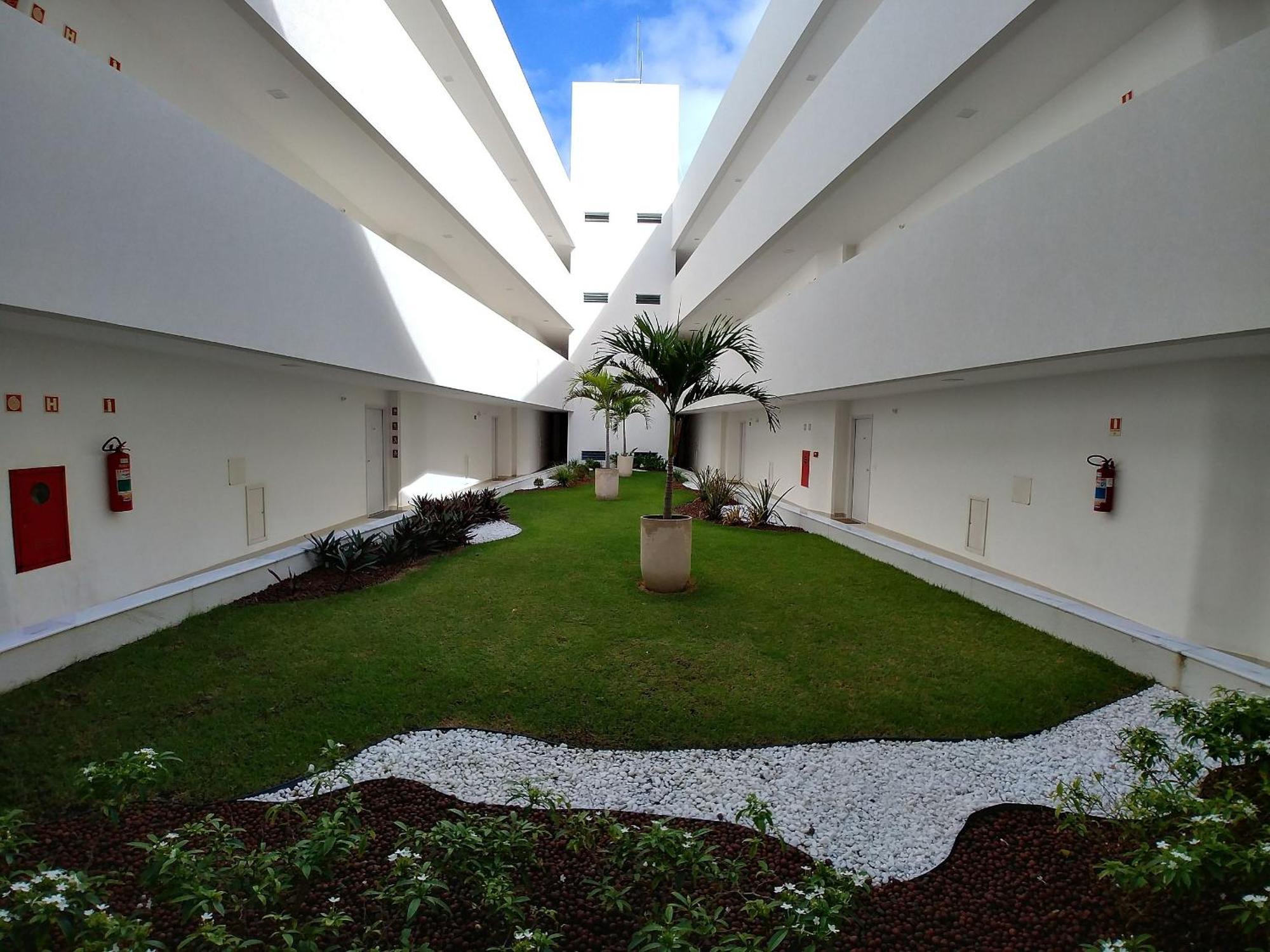 Areias Do Mar | 2 Quartos Garden E Ar Na Sala A112 Barra de Sao Miguel Exterior photo